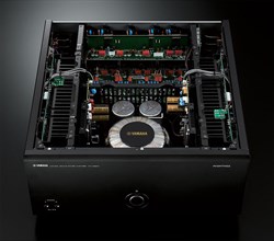 MX-A5200 Black AV-ресивер - фото 206771