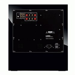 NS-SW901 Black Hi-end сабвуфер серии SOAVO, Advanced YST, мощность 600 Вт, 18-160 Гц, 32 кг - фото 206878
