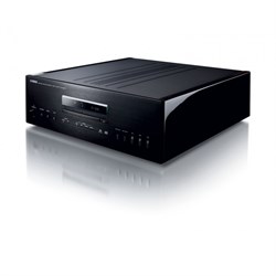 CD-S3000 Black / Piano black CD-проигрыватель высшего класса - фото 206917