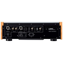 CD-S3000 Silver CD-проигрыватель высшего класса - фото 206928