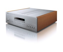 CD-S3000 Silver CD-проигрыватель высшего класса - фото 206929