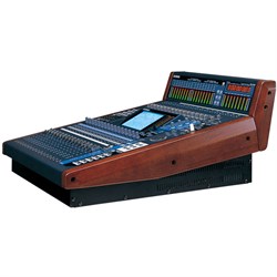 DM1000VCM Цифровой микшерный пульт для студий и трансляций - фото 206961