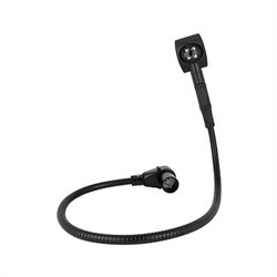 LA1L Лампа подсветки на гусиной шее - фото 206979