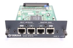 MY16-EX Карта Mini-YGDAI Карта расширения для MY16-ES64/MD64 - фото 207005