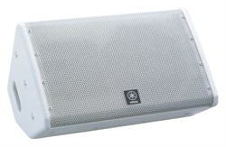 IF2108W Двухполосная компактная пассивная акустическая система,  НЧ 8", ВЧ 1,7",  8Ом, 90х60, 200Вт, белая - фото 207227