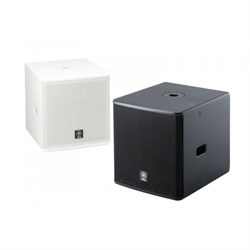 IS1112 Пассивный сабвуфер, НЧ 12", 8Ом, 1400Вт - фото 207277