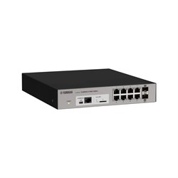 SWR2310-10G Свитч 8 GbE портов и 2 SFP - фото 207352