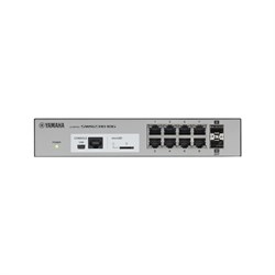 SWR2310-10G Свитч 8 GbE портов и 2 SFP - фото 207354