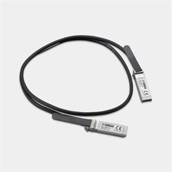 DAC-SWRT-1M Кабель каскадирования SFP+ 1 м - фото 207366