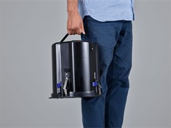 VXC8SB Потолочный сабвуфер - фото 207508