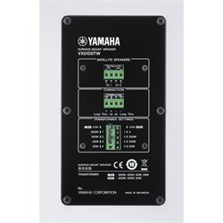 VXS10STW Сабвуфер для трансляционной системы - фото 207541