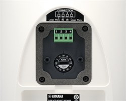VXS5W Настенная акустическая система - фото 207587
