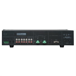 Комплект музыкального оформления для санатория на 250-350 м2 - фото 207927