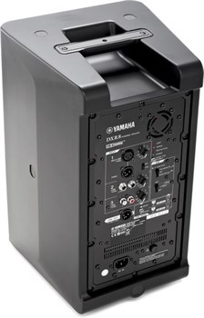 Комплект звука в Пиано Бар на бренде Yamaha* - фото 208812