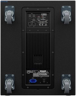 Комплект звука в Пиано Бар на бренде Yamaha* - фото 208816