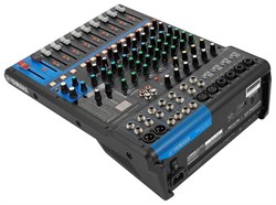 Комплект звука в Пиано Бар на бренде Yamaha* - фото 208819