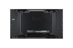 Бесшовная видеостена премиум класса LG 2x2 для прикассовых зон кинотеатра - фото 209163