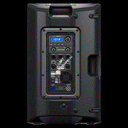 Turbosound iQ12 2500Вт активная акустическая система, би-амп,12"+1", 2500Вт макс, 45Гц–20кГц -10дБ, 80°Hx60°V, 130дБ SPL, DSP KLARK TEKNIK, ULTRANET, USB, стакан 35 мм, 3xM10, 609 x 370 x 370 мм, 21,1 кг - фото 21154