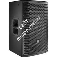 JBL PRX725 активная 2-полосная 2 x15" FOH АС 1500Вт. НЧ 2xJBL 275 15", ВЧ 1xJBL 2408H-2, SPL max 139дБ, Входы:2 x XLR-1/4", RCA, XLR loop-thru. Вес 37.5кг - фото 21155