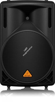 Behringer B215XL двухполосная пассивная АС 250Вт (пик 1000Вт) 8Ом 15"+1,75" 55-20000Гц - фото 21189