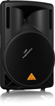 Behringer B215XL двухполосная пассивная АС 250Вт (пик 1000Вт) 8Ом 15"+1,75" 55-20000Гц - фото 21191