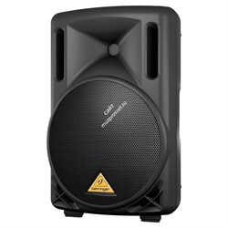 BEHRINGER B210D - активная двухполосная акустическая система, 10"+1,35", 200Вт., би-амп, класс D - фото 21398