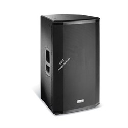 FBT VENTIS 115A - двухполосная  активная акустическая система , 15", НЧ-700 Вт/ ВЧ-200 Вт - фото 21422