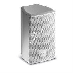 FBT ARCHON 105 WH - пассивная двухполосная акустическая система, 200 Вт/8 Ом, 115 дБ, 70Гц-22кГц, 5" - фото 21604