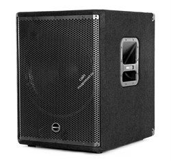 INVOTONE AS15SA - активный 15" сабвуфер, 350 Вт, класс D, 42Гц-125Гц, 121 дБ SPL - фото 21693