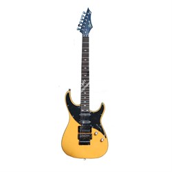 Samick MR20FR/TDB - Электрогитара, 24л., S/S/H, 1V/1T, цвет натуральный, темный. - фото 21837