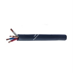 INVOTONE IPC1640 - колоночный ультрагибкий, диаметр 11 мм (4 жилы х 2,5 мм2), в катушке 100м - фото 22081