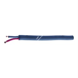 INVOTONE PSC200 - кабель колоночный, 2х1,5мм2, диаметр 7 мм - фото 22087