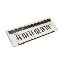 YAMAHA REFACE CS - синтезатор аналогового моделирования,37 кл. HQ мини (дин.), 5 типов осц. 8 полиф. - фото 22813