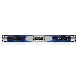 POWERSOFT K3 DSP+AESOP - двухканальный усилитель, 2 х 1400 на 8 Ом, 2х2600 Вт на 4Ома, 2 х 2800 Вт - фото 22993