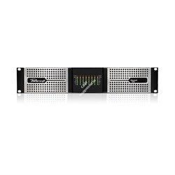 POWERSOFT Ottocanali 12K4 DSP+DANTE - восьмиканальный усилитель мощности 8 x 1100 Вт (2 Ома) - фото 23009