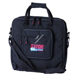 GATOR G-MIX-B 2118 - нейлоновая сумка для микшеров,аксессуаров.21" х18" х 7" - фото 23143