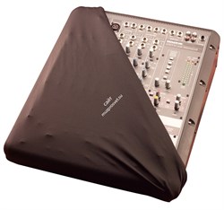 GATOR GMC-4221 - чехол-накидка из лайкры для микшерных пультов 42" х 21" х 6", "антицарапина" - фото 23167
