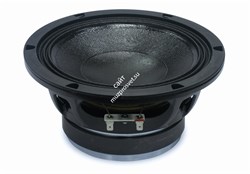 EIGHTEEN SOUND 8MB500/4 - 8" динамик среднебасовый, 4 Ом, 280 Вт AES, 95 дБ, 60...4500 Гц - фото 23565