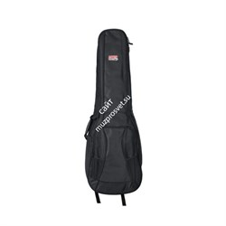 GATOR GB-4G-BASSX2 - нейлоновый чехол для двух бас-гитар - фото 23668