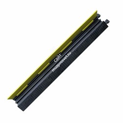 INVOTONE CG2 - защитный порог для кабеля, 2 канала, 1000х250х50 мм - фото 23845