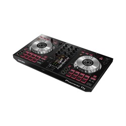 PIONEER DDJ-SB3 - DJ контроллер для Serato DJ Lite - фото 24209