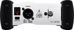 Behringer DI100 Активный DI-box - фото 24268