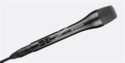 Sennheiser ME 65 - конденсаторная микрофонная голова , суперкард. - фото 24374