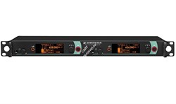 SENNHEISER SR 2050 IEM GW-X - сдвоенный рэковый передатчик персонального мониторинга, 516 - 865 МГц - фото 25227