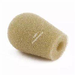 SENNHEISER 510863 - ветрозащита для HSP4 (бежевая) - фото 25523