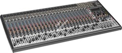 BEHRINGER SX3242FX - микшер,24 моновхода, 2 осн. и 2 дополн.стереовхода, 4 AUX-шины, 4 подгруппы - фото 25679