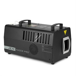 MARTIN HAZER PRO - генератор тумана, 1500 Вт , 5000 м3/мин - фото 26280