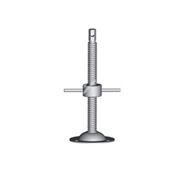 INVOLIGHT SLC-100 - основание для SL100 с фиксирующим механизмом - фото 26390