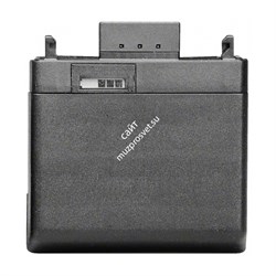 SENNHEISER BA 250-2 - аккумуляторный отсек для передатчика SK 250/50/3063-U (три элемента типа АА) - фото 27069