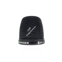 SENNHEISER 538273 - верхняя корзина (сетка) для Senheiser e 845 - фото 27748